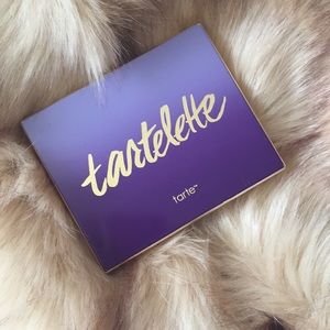 Tartlette Amazonian Clay Eyeshadow Palette